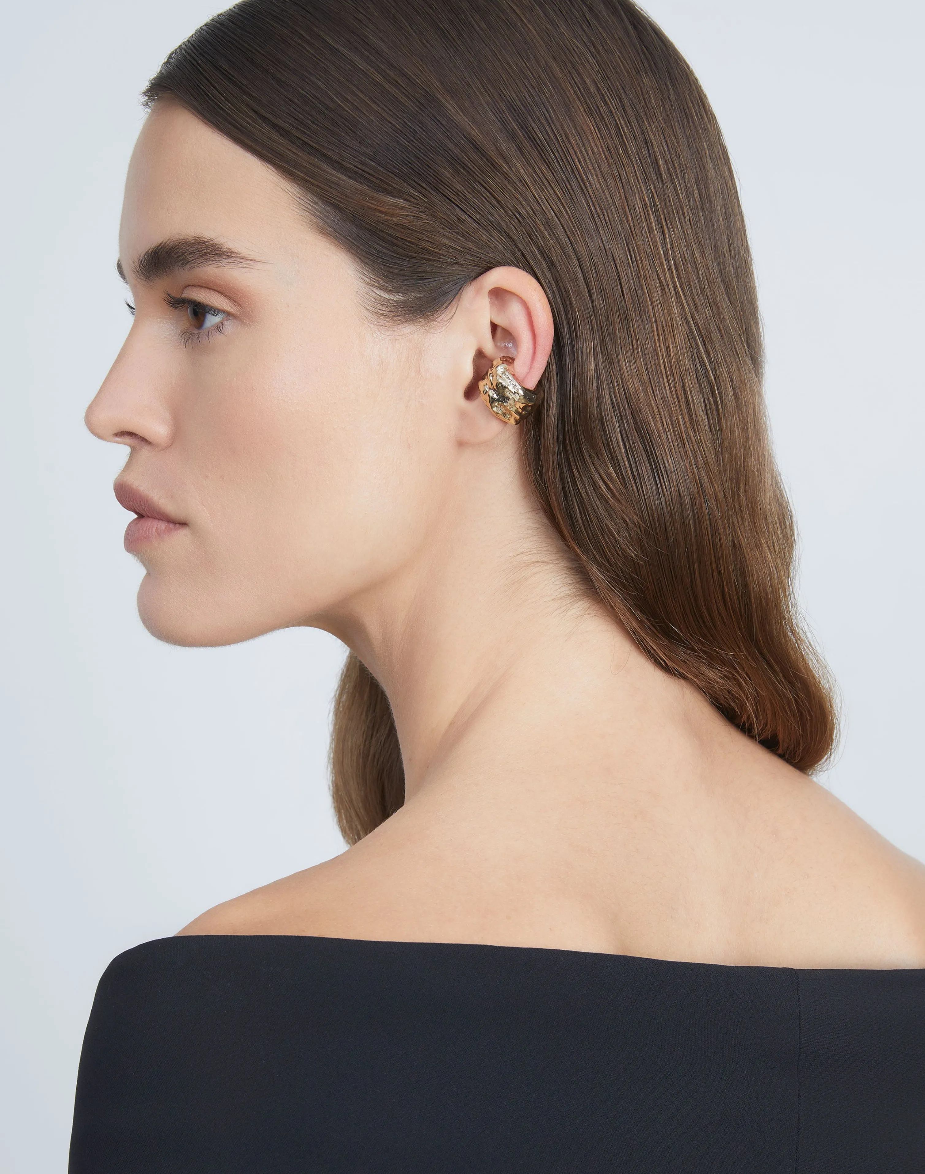 Irregular Ear Cuff