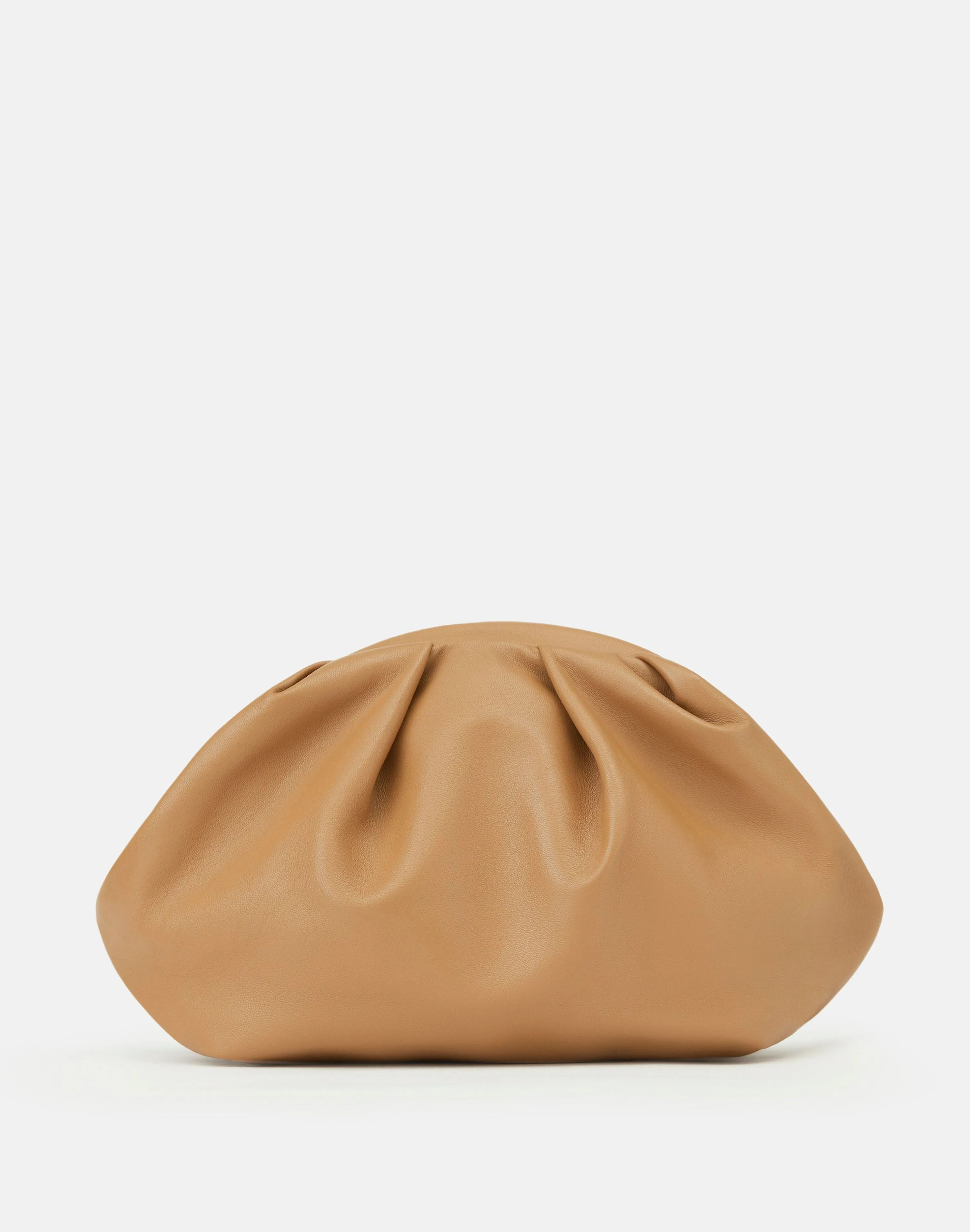 Nappa Leather Pochette