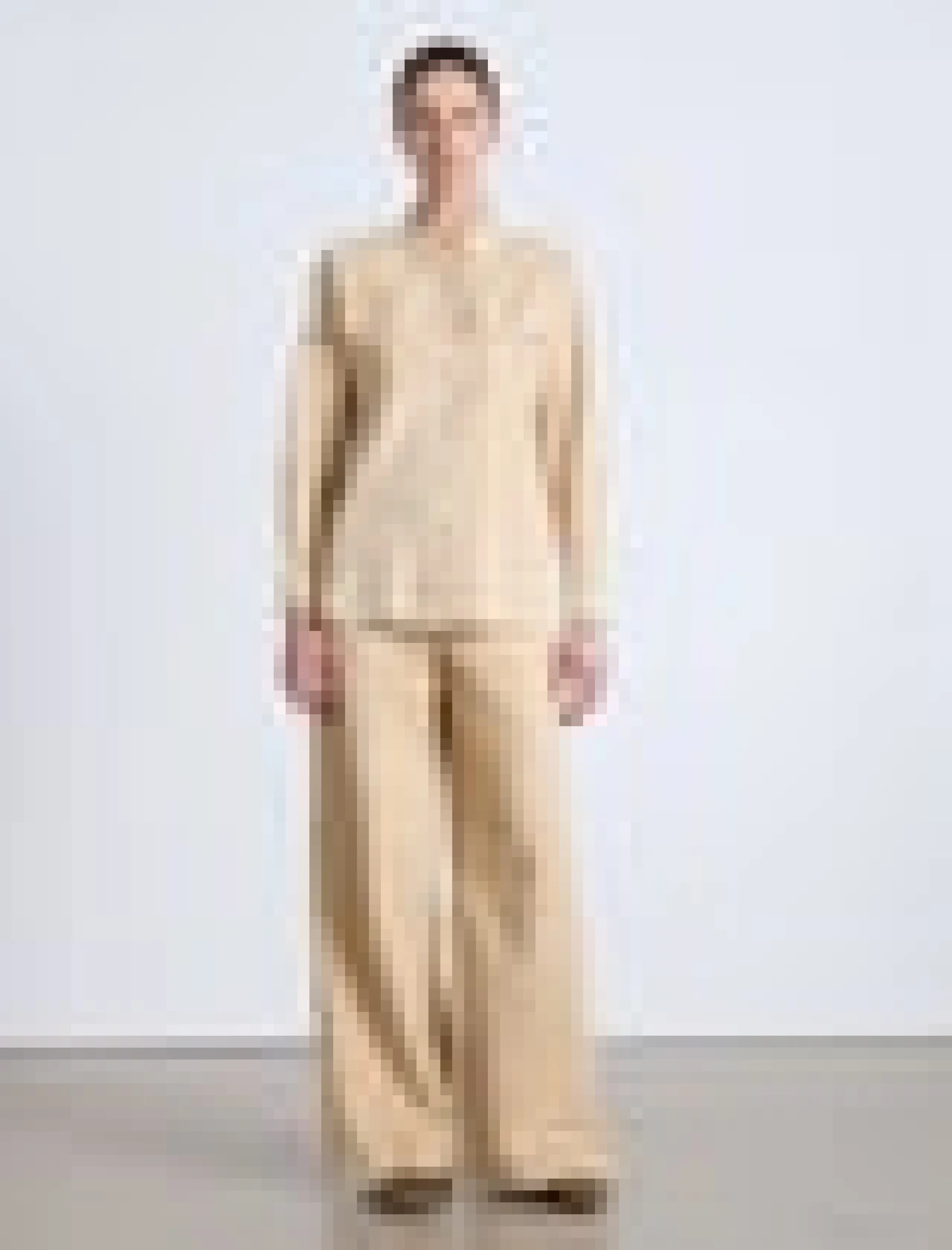 Paperfine Suede Shirt Jacket