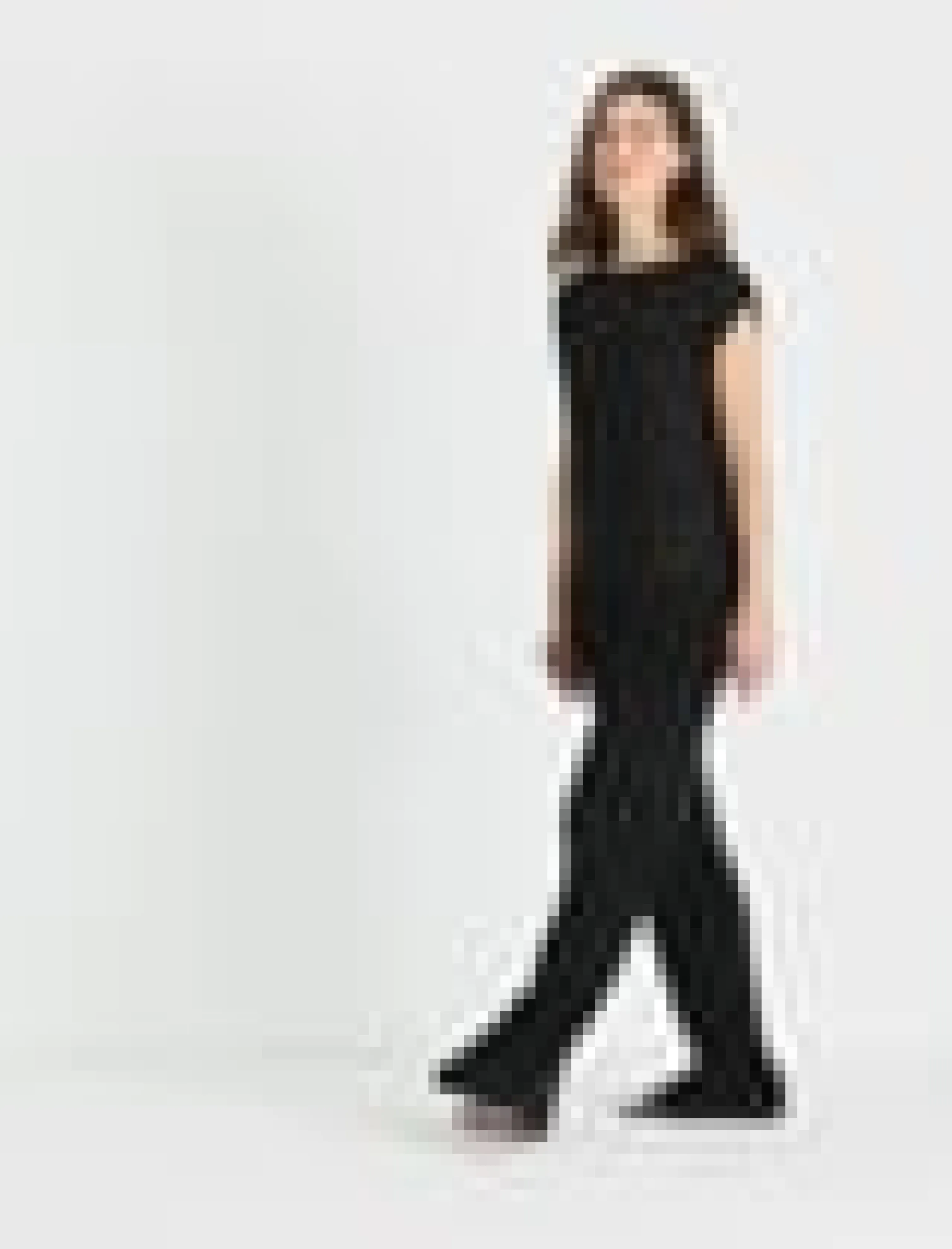 Burlap Jacquard Linen-Viscose Fringed Blouse