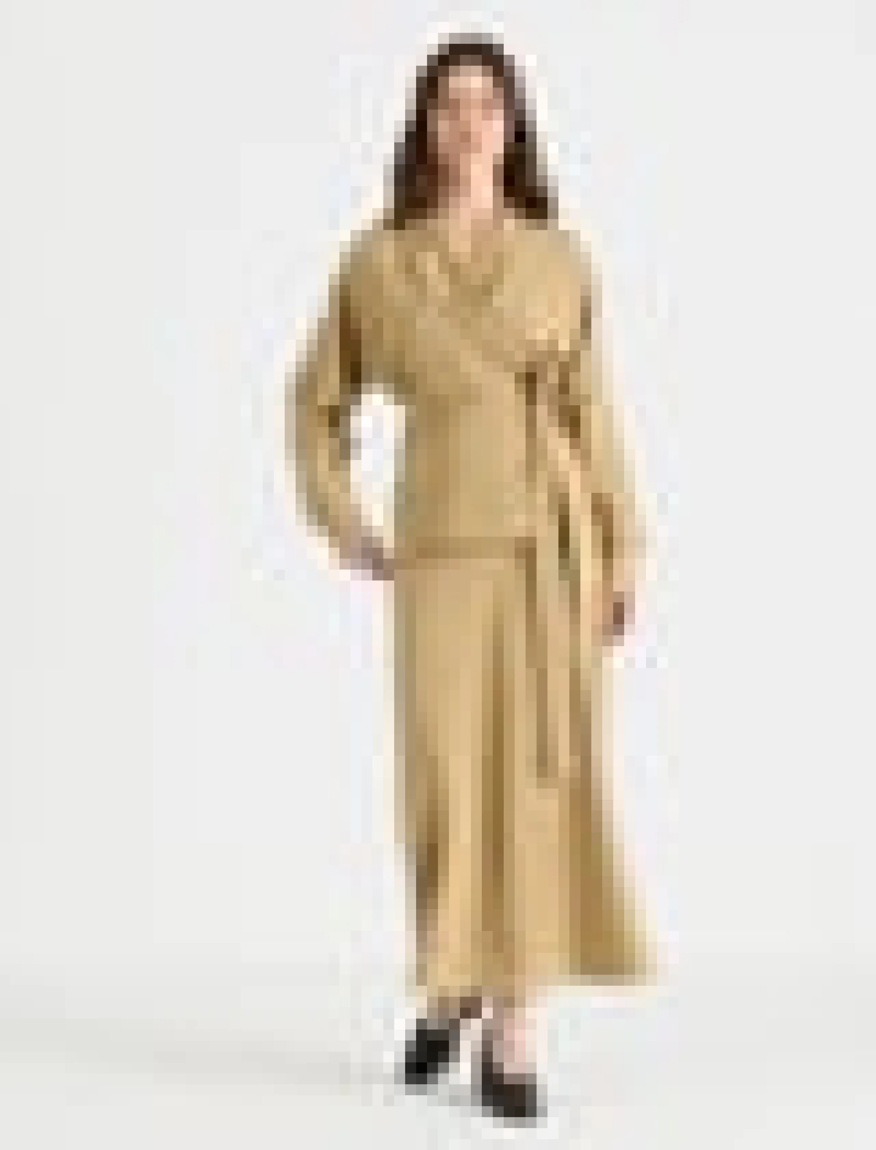 Organic Silk Stretch Crepe De Chine Wrap Shirt Jacket