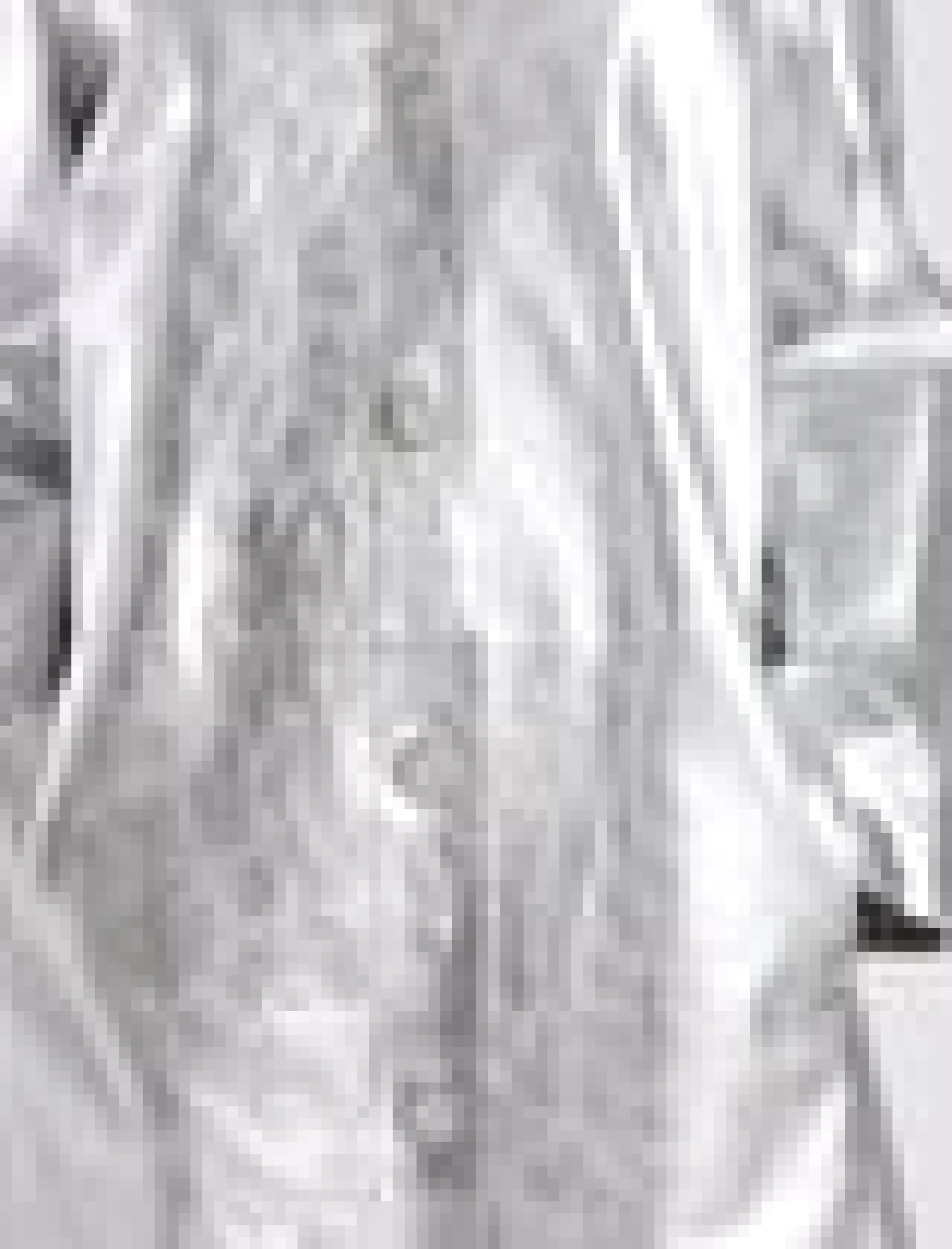 Metallic Crinkle Leather Coat