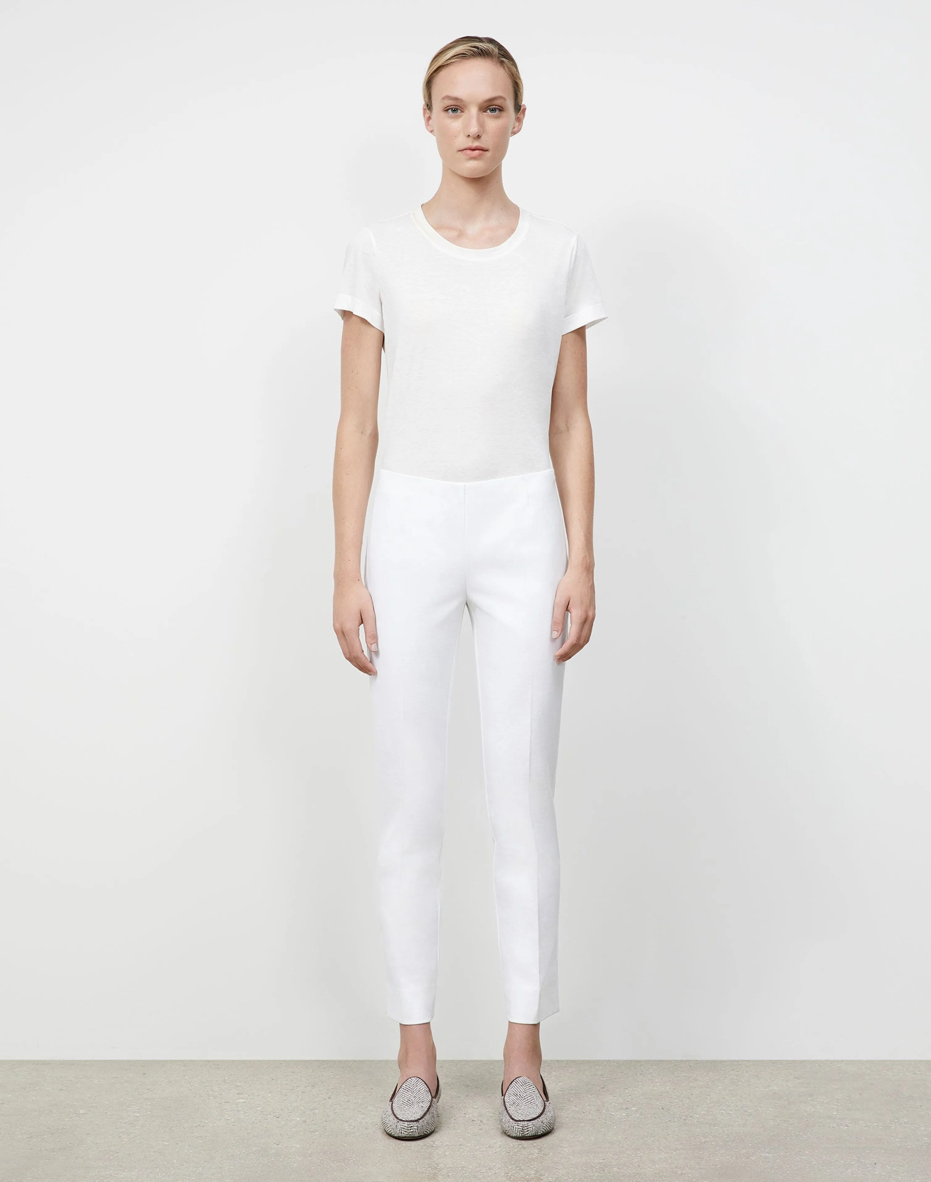 Jodhpur Cloth Lexington Pant