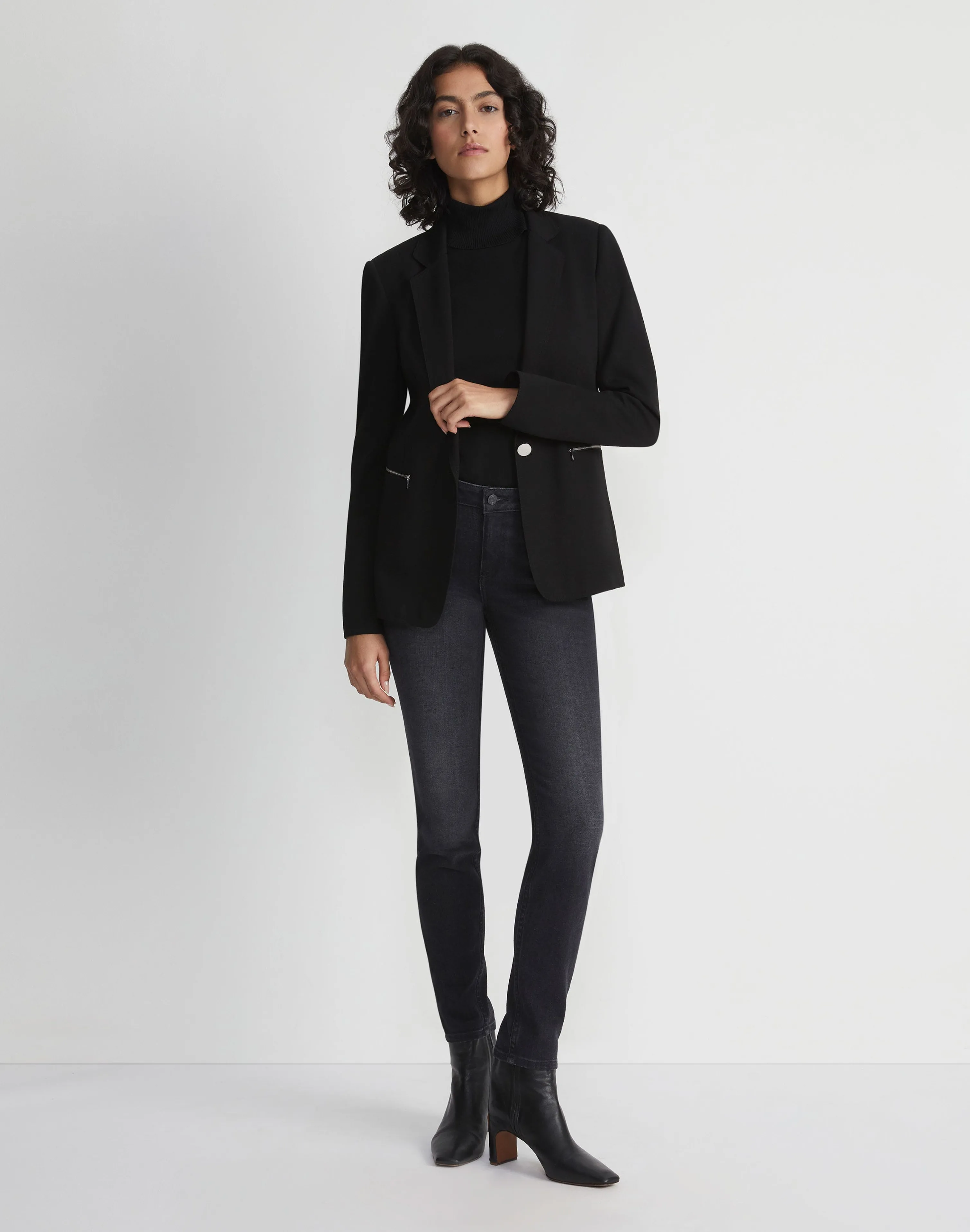 Punto Milano Lyndon Blazer