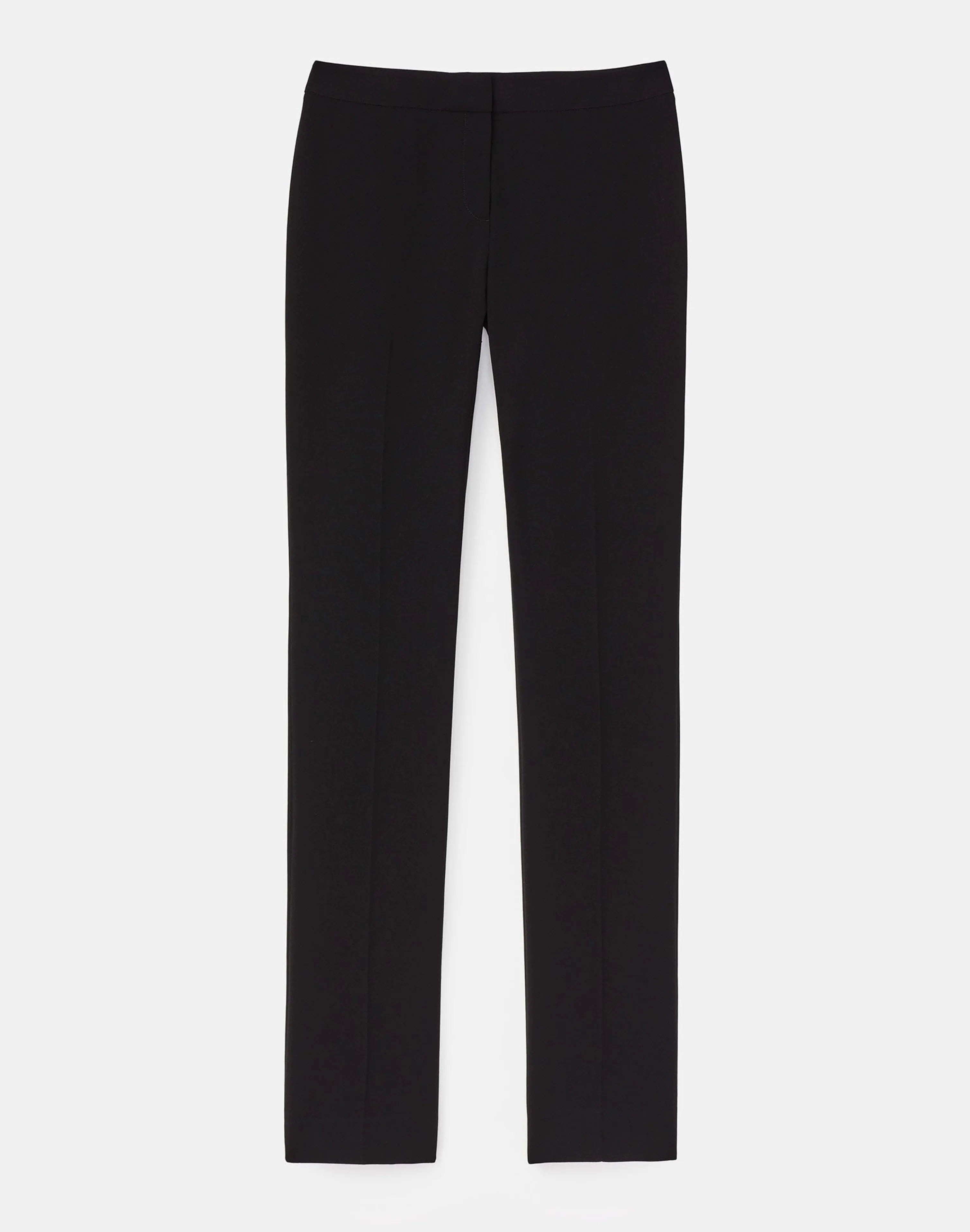 Finesse Crepe Barrow Pant