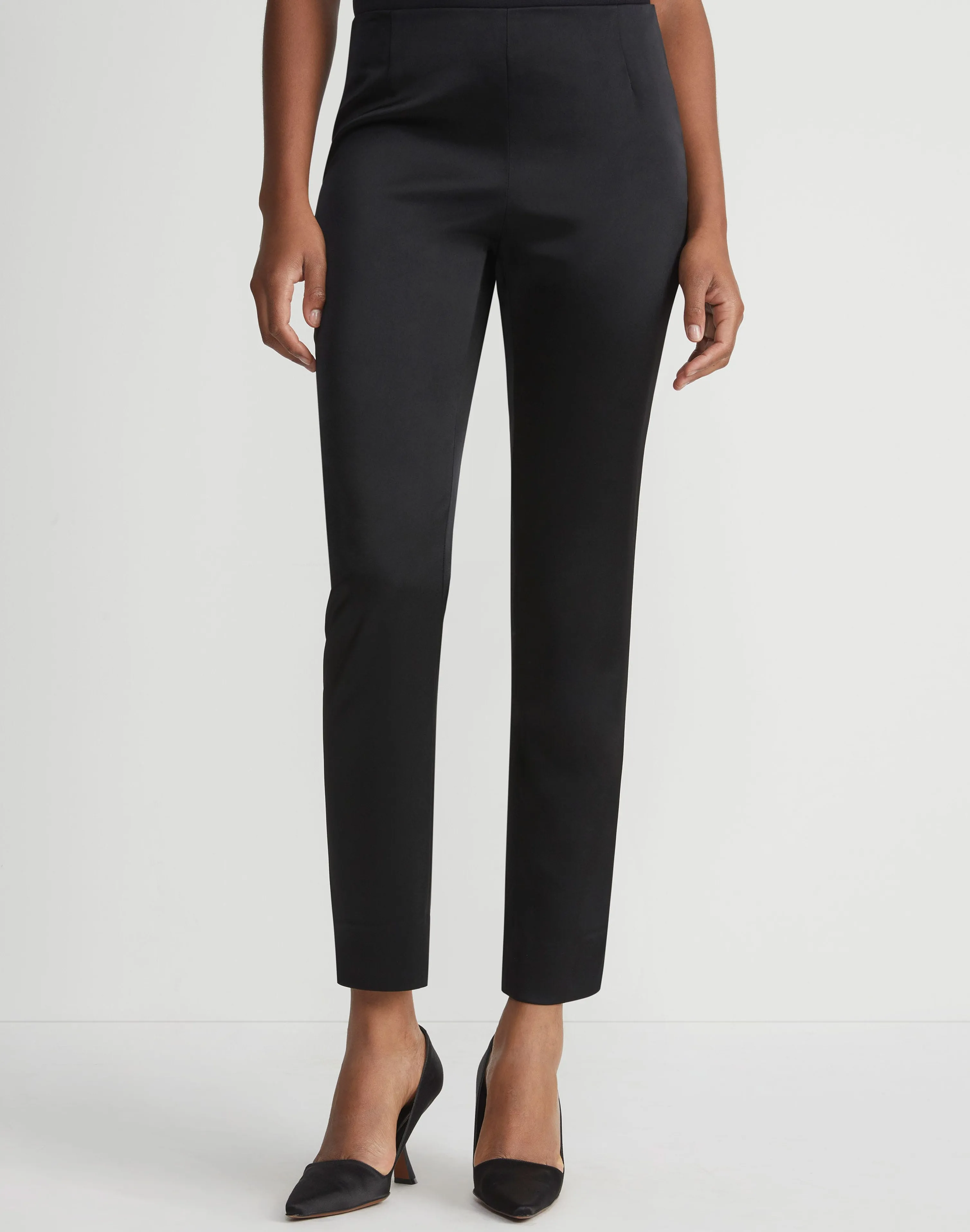 Sateen Stanton Pant