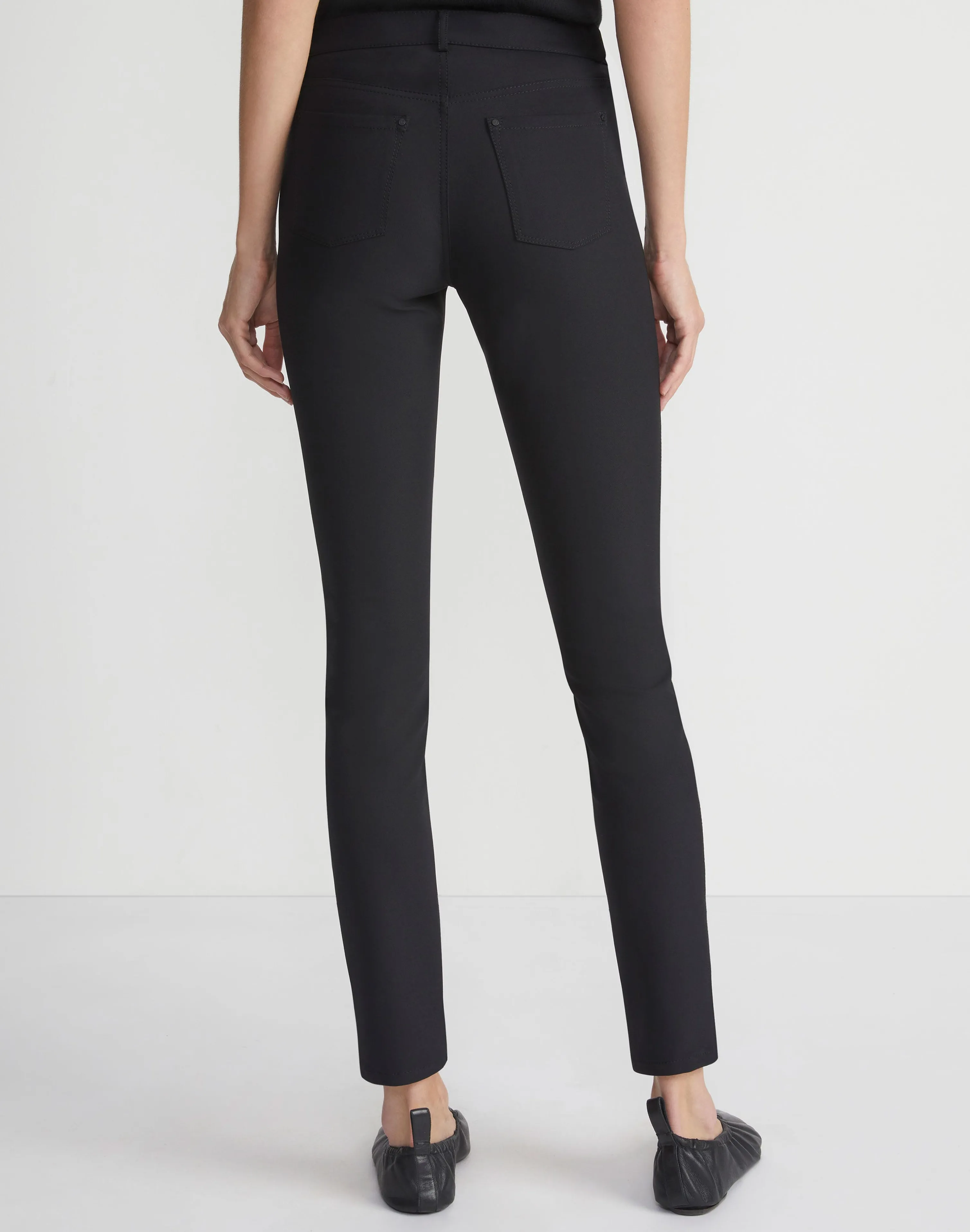 Acclaimed Stretch Mercer Pant