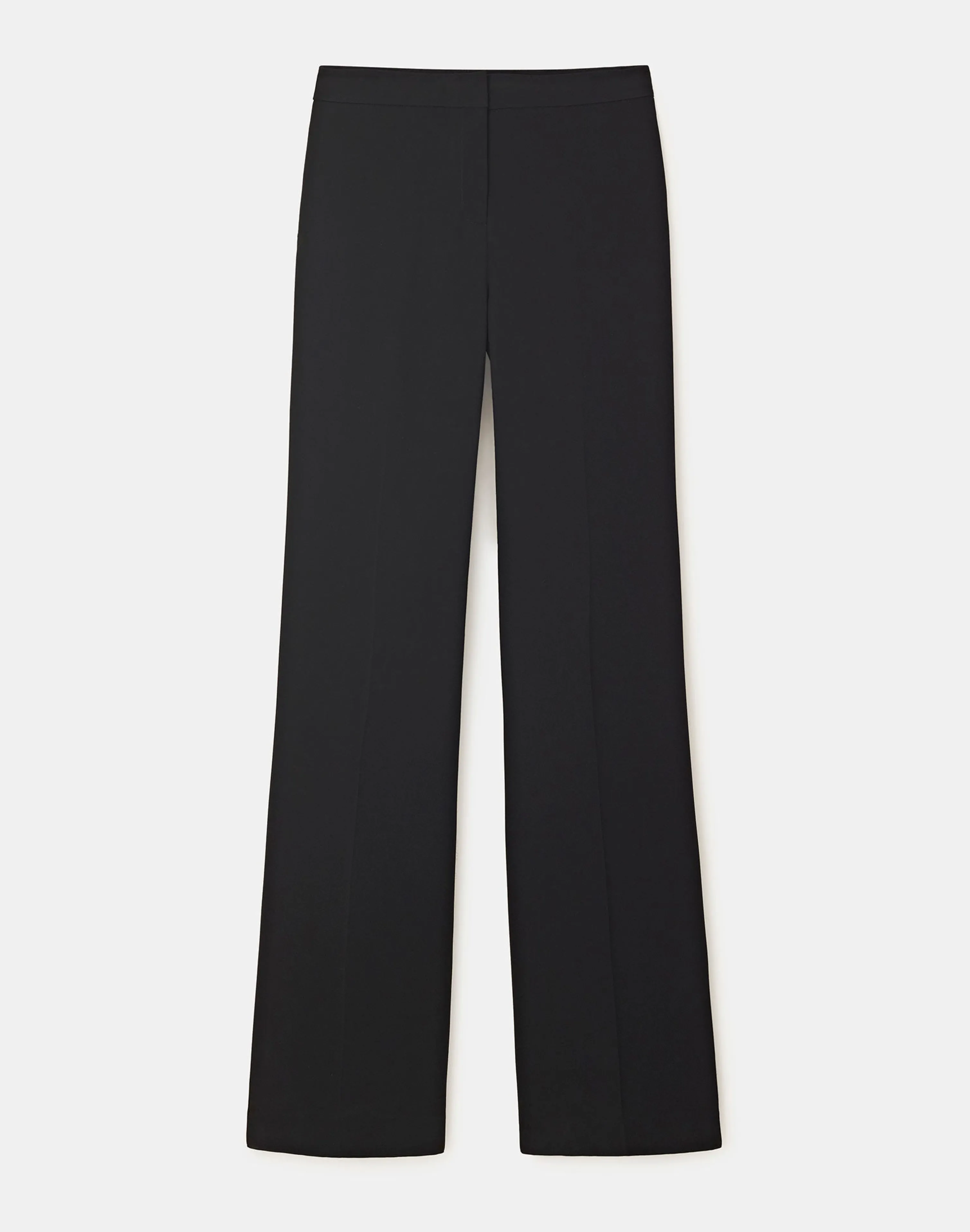 Finesse Crepe Dalton Pant