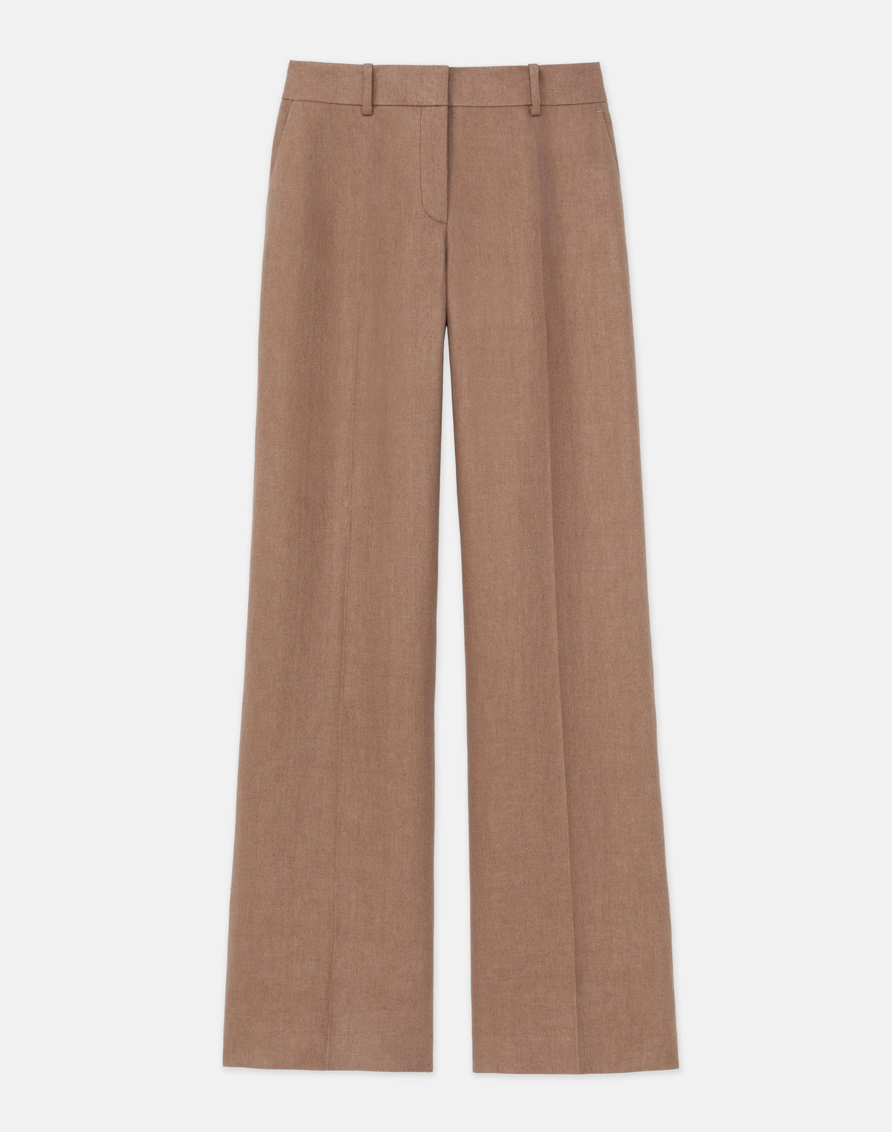 Linen Sullivan Pant