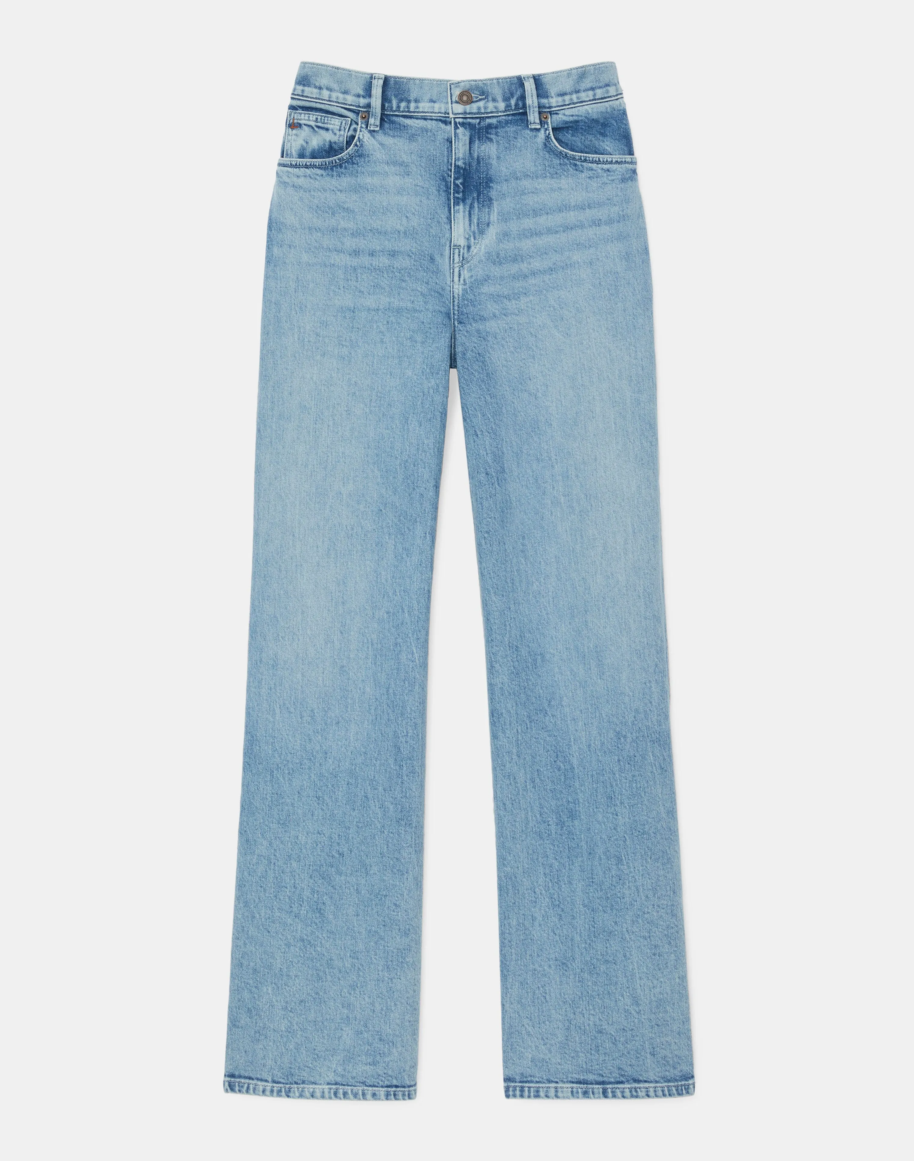 L148 Denim Crosby Boyfriend Jean