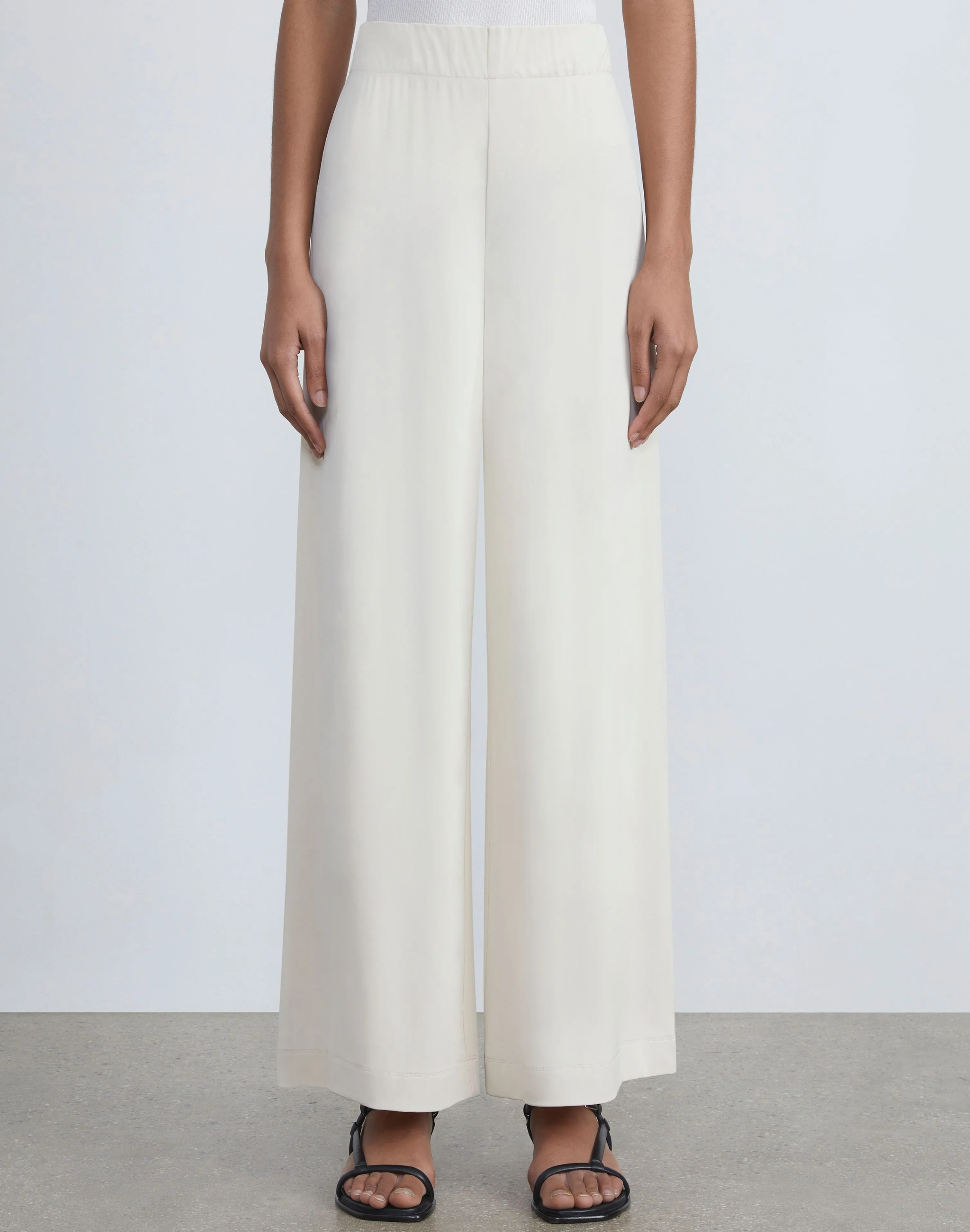 Matte Jersey Lenox Pant