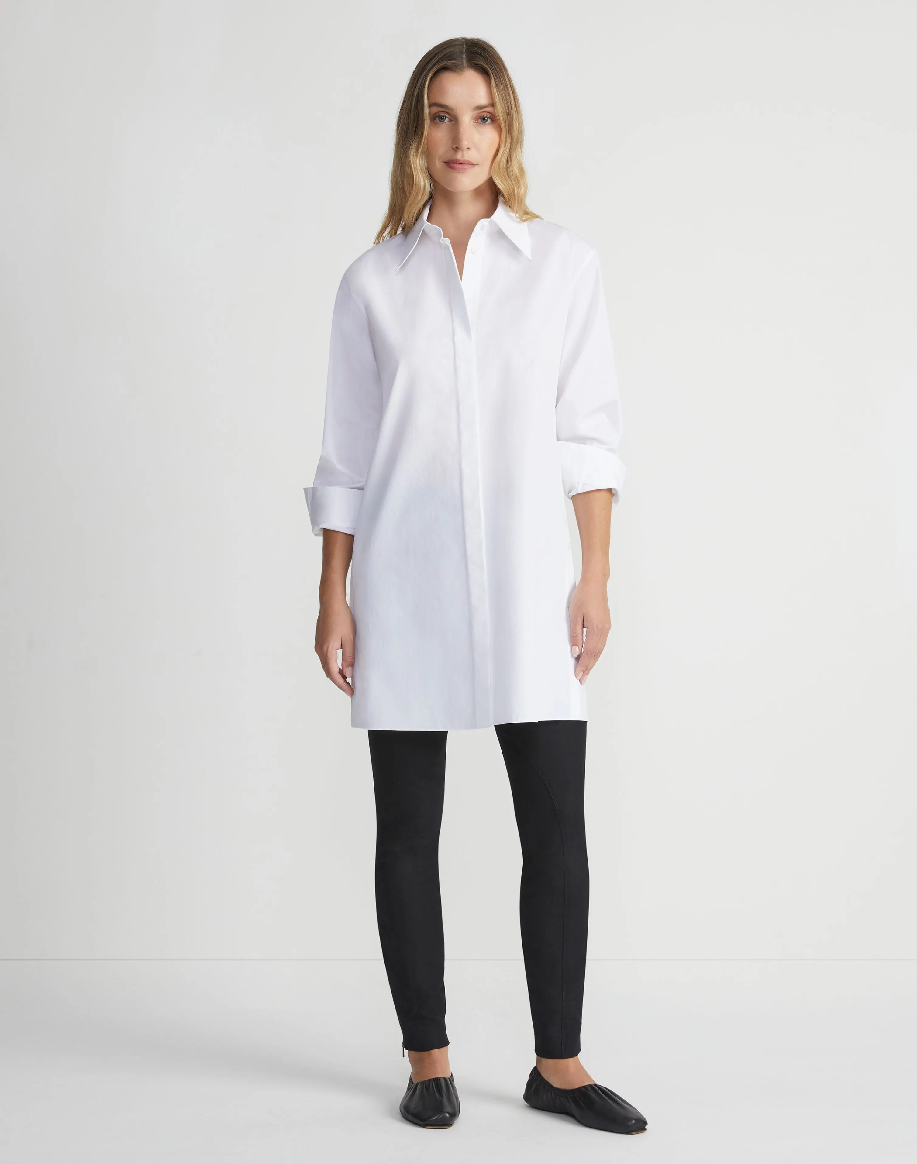 Jodhpur Cloth Leonard Legging