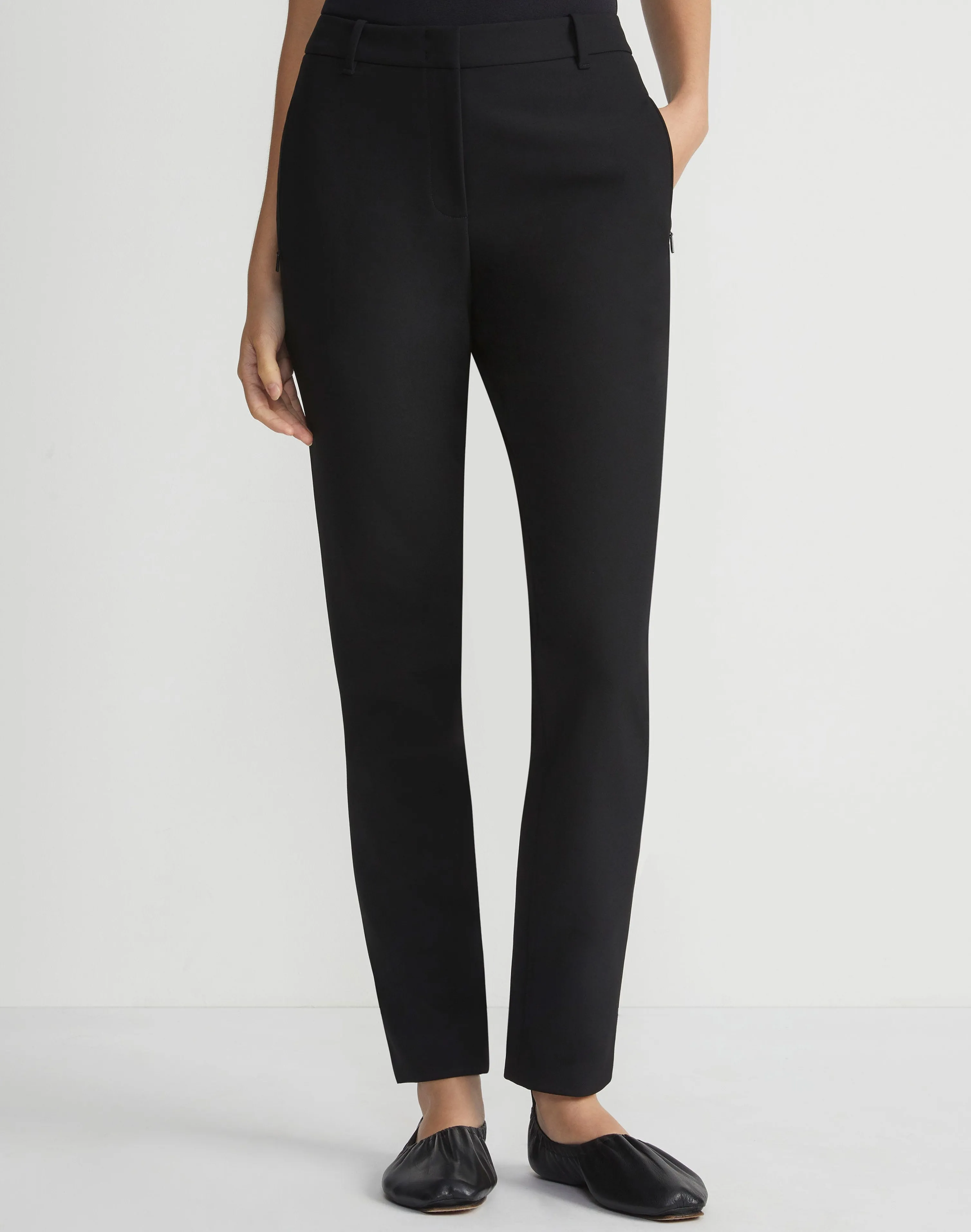 Acclaimed Stretch Essex Slim Pant