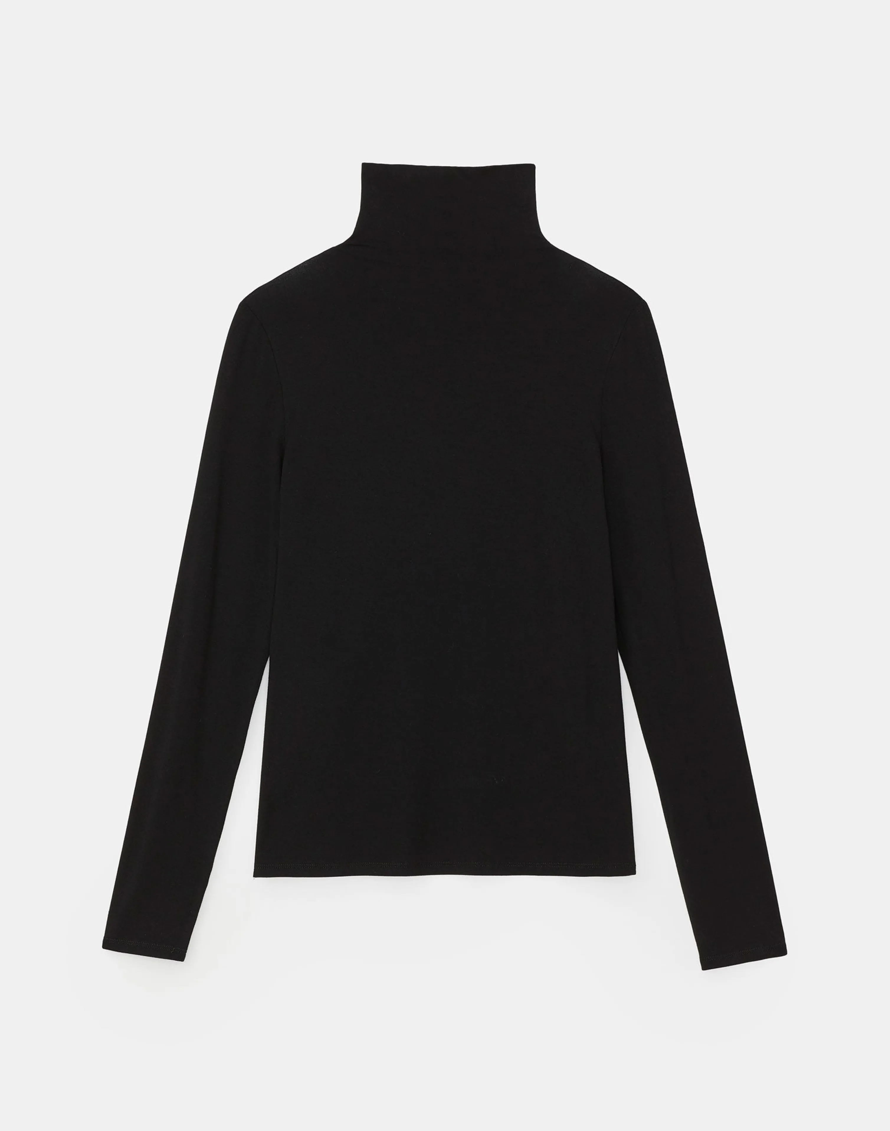 Nouveau Jersey Turtleneck